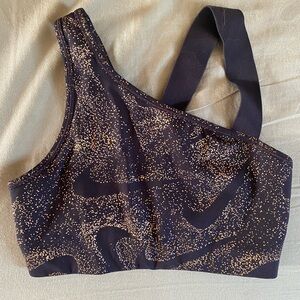 Nike M sport bra